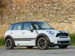 Mini Cooper Countryman S All4 2010 года (US)